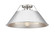Flush Mounts Metal Shade by Golden ( 62 | 3306-3FM PW-CH Orwell ) 