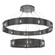 Large Chandeliers Ring/Halo by Hammerton Studio ( 404 | CHB0042-2C-GP-SG-CA1-L3 Parallel ) 