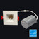 Recessed Recessed Fixtures by GM Lighting ( 509 | MDL-3S-30-WH ) 