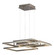 Pendants Glass Down by ET2 ( 86 | E21516-CHP Traverse LED ) 