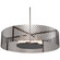 Pendants Drum Shade by Hammerton Studio ( 404 | CHB0037-48-GB-F-001-E2 Tweed ) 