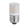 Bulbs Tubular by Emery Allen ( 414 | EA-E26-5.0W-001-279F-D ) 