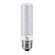 Bulbs Tubular by Emery Allen ( 414 | EA-E26-6.0W-001-AMB ) 