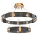 Large Chandeliers Ring/Halo by Hammerton Studio ( 404 | CHB0042-2C-NB-SG-CA1-L3 Parallel ) 