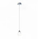 Mini Pendants Glass Down by ET2 ( 86 | E21561-18PC Dewdrop ) 