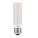 Bulbs Tubular by Emery Allen ( 414 | EA-E26-9.5W-001-309F-D ) 