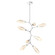 Pendants Glass Down by Hammerton Studio ( 404 | CHB0049-VB-CS-RA-001-L3 Aalto ) 