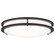 Flush Mounts Bowl Style by Generation Lighting ( 1 | 7750893S-71 Mahone ) 