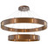 Large Chandeliers Ring/Halo by Hammerton Studio ( 404 | CHB0042-2D-BB-BG-CA1-L3 Parallel ) 