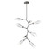 Pendants Glass Down by Hammerton Studio ( 404 | CHB0049-VB-GP-RC-001-L1 Aalto ) 