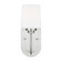 Sconces Single Glass by Generation Lighting ( 1 | 4102801EN3-962 Windom ) 