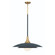 Pendants Metal Shade by Eurofase ( 40 | 46785-022 Welsh ) 