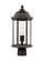 Exterior Post/Pier Head by Generation Lighting ( 1 | 8238601-71 Sevier ) 