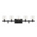 Bathroom Fixtures Five+Lights by Eurofase ( 40 | 46813-015 Decato ) 
