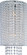 Sconces Pocket by ET2 ( 86 | E23131-10PC Spiral ) 