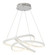 Mid. Chandeliers Ring/Halo by ET2 ( 86 | E30644-MW Twisted ) 