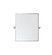 Mirrors Rectangle/Square by Elegant Lighting ( 173 | MR6E2024SIL Everly ) 