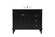 Plumbing Bath Chests/Vanities by Elegant Lighting ( 173 | VF31842BK Bennett ) 
