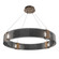 Large Chandeliers Ring/Halo by Hammerton Studio ( 404 | CHB0042-33-FB-SG-CA1-L1 Parallel ) 