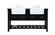 Plumbing Bath Chests/Vanities by Elegant Lighting ( 173 | VF60160DBK Clement ) 