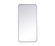 Mirrors Rectangle/Square by Elegant Lighting ( 173 | MR801836S Evermore ) 