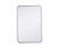 Mirrors Rectangle/Square by Elegant Lighting ( 173 | MR802030S Evermore ) 
