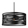 Pendants Drum Shade by Hammerton Studio ( 404 | CHB0013-18-BB-0-001-E2 Tempest ) 