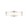 Bathroom Fixtures Cylindrical / Linear by Eurofase ( 40 | 34146-019 Nozza ) 