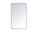 Mirrors Rectangle/Square by Elegant Lighting ( 173 | MR802236S Evermore ) 