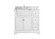 Plumbing Bath Chests/Vanities by Elegant Lighting ( 173 | VF60236WH-BS Franklin ) 