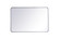 Mirrors Rectangle/Square by Elegant Lighting ( 173 | MR802842S Evermore ) 