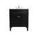 Plumbing Bath Chests/Vanities by Elegant Lighting ( 173 | VF12530BK Park Avenue ) 