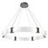 Large Chandeliers Ring/Halo by Hammerton Studio ( 404 | CHB0042-48-GP-CG-CA1-L1 Parallel ) 
