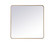 Mirrors Rectangle/Square by Elegant Lighting ( 173 | MR803636BR Evermore ) 