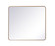 Mirrors Rectangle/Square by Elegant Lighting ( 173 | MR803640BR Evermore ) 