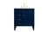 Plumbing Bath Chests/Vanities by Elegant Lighting ( 173 | VF12532BL Park Avenue ) 