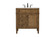 Plumbing Bath Chests/Vanities by Elegant Lighting ( 173 | VF12532DW Park Avenue ) 
