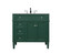 Plumbing Bath Chests/Vanities by Elegant Lighting ( 173 | VF12536GN Park Avenue ) 