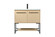 Plumbing Bath Chests/Vanities by Elegant Lighting ( 173 | VF42536MMP Sloane ) 