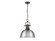 Pendants Metal Shade by Golden ( 62 | 3602-L RBZ-PW Duncan ) 