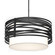Pendants Drum Shade by Hammerton Studio ( 404 | CHB0013-24-MB-SH-001-E2 Tempest ) 