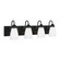 Bathroom Fixtures Four Lights by Generation Lighting ( 1 | 4420204-112 Seville ) 