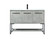 Plumbing Bath Chests/Vanities by Elegant Lighting ( 173 | VF42548MCG Sloane ) 