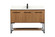 Plumbing Bath Chests/Vanities by Elegant Lighting ( 173 | VF42548WB-BS Sloane ) 