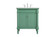 Plumbing Bath Chests/Vanities by Elegant Lighting ( 173 | VF13030VM-VW Lexington ) 