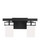 Bathroom Fixtures Two Lights by Generation Lighting ( 1 | 4421602EN3-112 Robie ) 