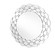 Mirrors Oval/Round by Elegant Lighting ( 173 | MR9128 Modern ) 