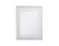 Mirrors Rectangle/Square by Elegant Lighting ( 173 | MR912836 Sparkle ) 