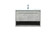 Plumbing Bath Chests/Vanities by Elegant Lighting ( 173 | VF43530MCG Roman ) 