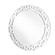 Mirrors Oval/Round by Elegant Lighting ( 173 | MR9144 Modern ) 